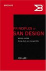 Principles of SAN Design Updated for 2007