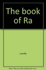 The book of Ra