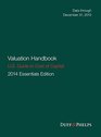 Valuation Handbook  Guide to Cost of Capital 2014 Essential Edition