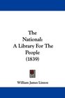 The National A Library For The People