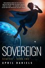 Sovereign Nemesis  Book Two