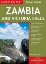 Zambia and Victoria Falls Travel Pack 4th