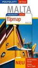 Malta Polyglott on tour Mit Flipmap