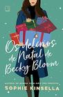 Os delirios de Natal de Becky Bloom