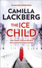 The Ice Child (Patrik Hedstrom, Bk 9)