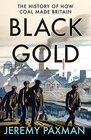 Black Gold The History of How Coal Made Britain