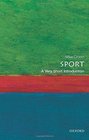 Sport A Very Short Introduction