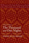 A Motif Index of The Thousand and One Nights