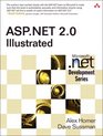 ASPNET 20 Illustrated