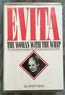 Evita The woman with the whip