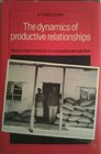 The Dynamics of Productive Relationships African Share Contracts in Comparative Perspective