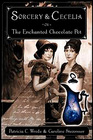 Sorcery  Cecilia Or the Enchanted Chocolate Pot