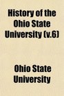 History of the Ohio State University