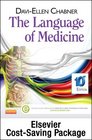iTerms Audio for The Language of Medicine  Retail Pack 10e