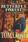 The Butterfly Forest: (Mystery/Thriller)