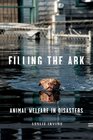 Filling the Ark Animal Welfare in Disasters