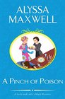 A Pinch of Poison (Lady and Lady's Maid, Bk 2)