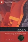 Japan A Working Holiday Guide