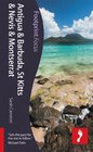Antigua  Barbuda St Kitts  Nevis and Montserrat Footprint Focus Guide