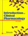 Introduction to Clinical Pharmacology  Student Learning Guide