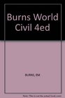 Burns World CIVIL 4ed