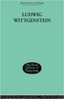 Ludwig Wittgenstein Philosophy and Language