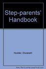 Stepparents' Handbook