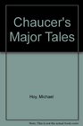 Chaucer's Major Tales