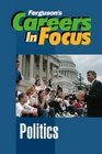 Careers in Focus Politics