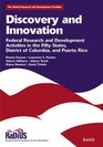 Discovery and Innovation Federal Research and Development Activities in the Fifty States District of Columbia and Puerto Rico