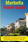 Marbella Travel Guide Attractions Eating Drinking Shopping  Places To Stay