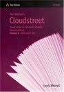 Tim Winton's Cloudstreet Study Notes for Advanced English Module B 20092012 HSC