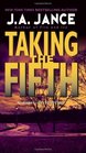 Taking the Fifth (J. P. Beaumont, Bk 4)