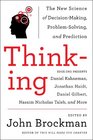 Thinking The New Science of DecisionMaking ProblemSolving and Prediction