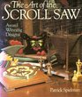 The Art Of The Scroll Saw Award Winning Designs