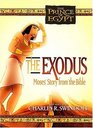 The Exodus Moses Story From the Bible