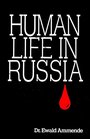 Human Life in Russia
