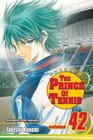 The Prince of Tennis Vol 42