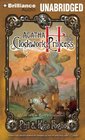 Agatha H and the Clockwork Princess A Girl Genius Novel