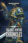 The Uriel Ventris Chronicles