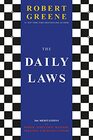 The Daily Laws 366 Meditations on Power Seduction Mastery Strategy and Human Nature