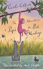 The Adventures of Pip the Pink Monkey