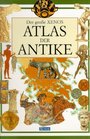 Der groe XENOS  Atlas der Antike