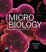 Microbiology An Introduction Plus Mastering Microbiology with Pearson eText  Access Card Package
