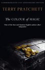 The Colour of Magic: Anniversary Edition (Discworld)