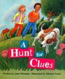 A Hunt for Clues
