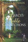 Mr Darcy's Noble Connections A Pride  Prejudice Variation