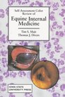 SelfAssessment Color Review of Equine Internal Medicine