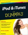 iPod  iTunes For Dummies