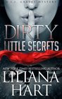 Dirty Little Secrets: A J.J. Graves Mystery (J.J. Graves Mysteries) (Volume 1)